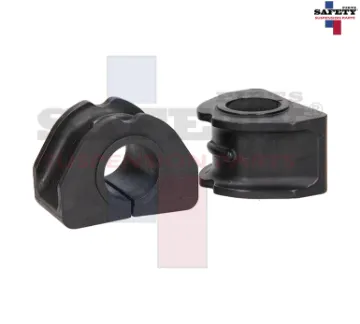 Mostrar detalles de GOMA VARILLA ESTABILIZADORA DELANTERA F150 LOBO 97-03 4X4 EXPEDITION 97-02 4X4 30MM SET/2PZ Imagen de GOMA VARILLA ESTABILIZADORA DELANTERA F150 LOBO 97-03 4X4 EXPEDITION 97-02 4X4 30MM SET/2PZ