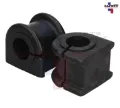 Imagen de GOMA VARILLA ESTABILIZADORA DELANTERA RANGER 98-12 4X2 4X4 EXPLORER 02-05 27MM SET/2PZ 4039054