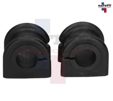 Mostrar detalles de GOMA VARILLA ESTABILIZADORA DELANTERA RANGER 98-12 4X2 4X4 EXPLORER 02-05 27MM SET/2PZ 4039054 Imagen de GOMA VARILLA ESTABILIZADORA DELANTERA RANGER 98-12 4X2 4X4 EXPLORER 02-05 27MM SET/2PZ 4039054