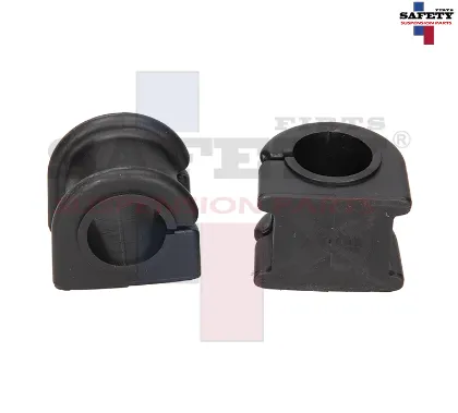 Imagen de GOMA VARILLA ESTABILIZADORA DELANTERA EXPLORER 98-05 4X2 4X4 31-32MM SET/2PZ 4039055