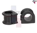 Imagen de GOMA VARILLA ESTABILIZADORA DELANTERA EXPLORER 98-01 4X2 4X4 BARRA TORSION 40MM SET/2PZ 4039056
