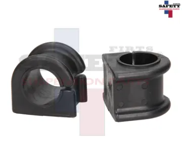 Mostrar detalles de GOMA VARILLA ESTABILIZADORA DELANTERA EXPLORER 98-01 4X2 4X4 BARRA TORSION 40MM SET/2PZ 4039056 Imagen de GOMA VARILLA ESTABILIZADORA DELANTERA EXPLORER 98-01 4X2 4X4 BARRA TORSION 40MM SET/2PZ 4039056