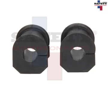 Mostrar detalles de GOMA VARILLA ESTABILIZADORA DELANTERA F250 F350 SUPER DUTY 05-10 4X4 EJE SOLIDO 22MM SET/2PZ Imagen de GOMA VARILLA ESTABILIZADORA DELANTERA F250 F350 SUPER DUTY 05-10 4X4 EJE SOLIDO 22MM SET/2PZ