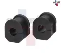 Imagen de GOMA VARILLA ESTABILIZADORA DELANTERA F250 F350 SUPER DUTY 05-10 4X4 EJE SOLIDO 22MM SET/2PZ
