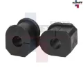 Imagen de GOMA VARILLA ESTABILIZADORA DELANTERA F250 F350 SUPER DUTY 05-10 4X4 EJE SOLIDO 22MM SET/2PZ