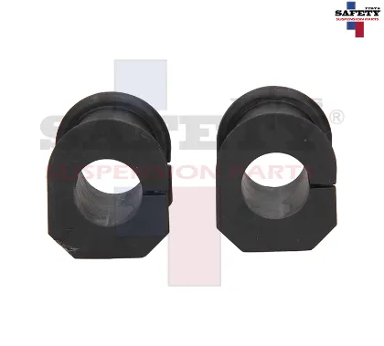 Imagen de GOMA VARILLA ESTABILIZADORA DELANTERA F250 F350 SUPER DUTY 05-10 4X4 EJE SOLIDO 29MM SET/2PZ