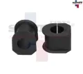Imagen de GOMA VARILLA ESTABILIZADORA DELANTERA F250 F350 SUPER DUTY 05-10 4X4 EJE SOLIDO 29MM SET/2PZ