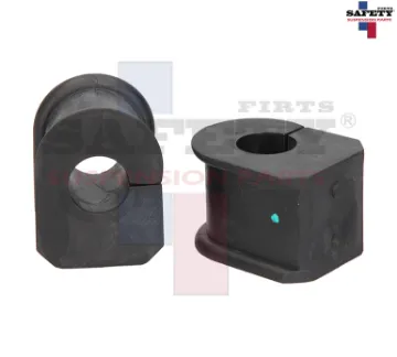 Mostrar detalles de GOMA VARILLA ESTABILIZADORA DELANTERA F250 F350 SUPER DUTY 11-16 4X4 EJE SOLID 24MM SET/2PZ 4039074 SFT Imagen de GOMA VARILLA ESTABILIZADORA DELANTERA F250 F350 SUPER DUTY 11-16 4X4 EJE SOLID 24MM SET/2PZ 4039074 SFT