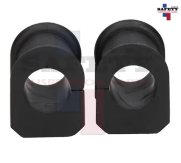 Mostrar detalles de GOMA VARILLA ESTABILIZADORA DELANTERA F250 SUPER DUTY 11-18 4X2 DOBLE SEMIEJE 32MM SET/2PZ 4039078 SFT Imagen de GOMA VARILLA ESTABILIZADORA DELANTERA F250 SUPER DUTY 11-18 4X2 DOBLE SEMIEJE 32MM SET/2PZ 4039078 SFT