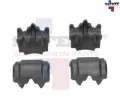 Imagen de GOMA VARILLA ESTABILIZADORA DELANTERA F150 09-13 4X2 4X4 SET/2PZ 4039081