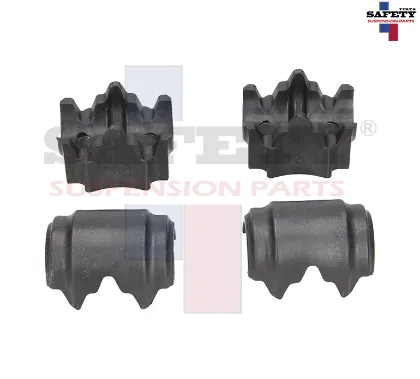 Imagen de GOMA VARILLA ESTABILIZADORA DELANTERA F150 09-13 4X2 4X4 SET/2PZ 4039081