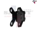 Imagen de BUJE HORQUILLA INF IZQ FOCUS NORTE AMERICA 12-18 4025073 GRANDE C/SOPORTE