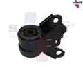 Imagen de BUJE HORQUILLA INF IZQ FOCUS NORTE AMERICA 12-18 4025073 GRANDE C/SOPORTE