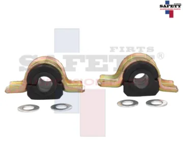 Mostrar detalles de GOMA VARILLA ESTABILIZADORA DELANTERA FIESTA 11-19 21MM C/ABRAZADERA SET/2PZ 4039088 Imagen de GOMA VARILLA ESTABILIZADORA DELANTERA FIESTA 11-19 21MM C/ABRAZADERA SET/2PZ 4039088