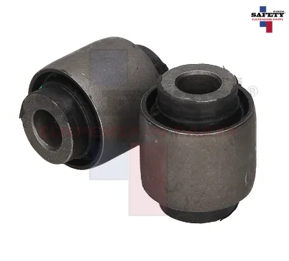 Imagen de BUJE BRAZO COMPENSADOR TRASERA FUSION MILAN 06-12 MAZDA 6 02-08 SET/2PZ