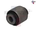 Imagen de BUJE BRAZO COMPENSADOR TRASERA FUSION MILAN 06-12 MAZDA 6 02-08 SET/2PZ