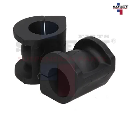 Imagen de GOMA VARILLA ESTABILIZADORA DELANTERA CIVIC 06-11 2.0L VARILLA 27.1-28MM SET/2PZ