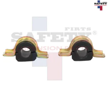 Mostrar detalles de GOMA VARILLA ESTABILIZADORA DELANTERA CR-V 07-11 SET/2PZ 5039013 Imagen de GOMA VARILLA ESTABILIZADORA DELANTERA CR-V 07-11 SET/2PZ 5039013