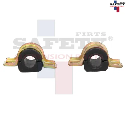 Imagen de GOMA VARILLA ESTABILIZADORA DELANTERA CR-V 07-11 SET/2PZ 5039013