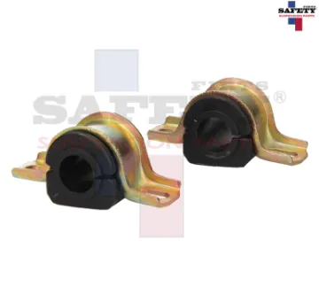 Mostrar detalles de GOMA VARILLA ESTABILIZADORA DELANTERA CR-V 07-11 SET/2PZ 5039013 Imagen de GOMA VARILLA ESTABILIZADORA DELANTERA CR-V 07-11 SET/2PZ 5039013