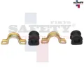 Imagen de GOMA VARILLA ESTABILIZADORA DELANTERA CR-V 07-11 SET/2PZ 5039013