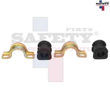 Mostrar detalles de GOMA VARILLA ESTABILIZADORA DELANTERA CR-V 07-11 SET/2PZ 5039013 Imagen de GOMA VARILLA ESTABILIZADORA DELANTERA CR-V 07-11 SET/2PZ 5039013