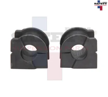 Mostrar detalles de GOMA VARILLA ESTABILIZADORA DELANTERA ODYSSEY 05-13 PILOT 03-15 SET/2PZ 5039014 Imagen de GOMA VARILLA ESTABILIZADORA DELANTERA ODYSSEY 05-13 PILOT 03-15 SET/2PZ 5039014