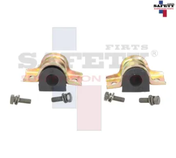 Mostrar detalles de GOMA VARILLA ESTABILIZADORA DELANTERA FIT 06-08 C/ABRAZADERA SET/2PZ Imagen de GOMA VARILLA ESTABILIZADORA DELANTERA FIT 06-08 C/ABRAZADERA SET/2PZ