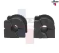 Imagen de GOMA VARILLA ESTABILIZADORA DELANTERA ACCORD 13-17 2.4L 18MM SET/2PZ