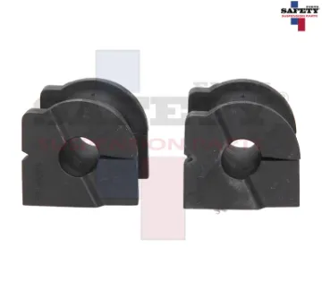 Mostrar detalles de GOMA VARILLA ESTABILIZADORA DELANTERA ACCORD 13-17 2.4L 18MM SET/2PZ Imagen de GOMA VARILLA ESTABILIZADORA DELANTERA ACCORD 13-17 2.4L 18MM SET/2PZ