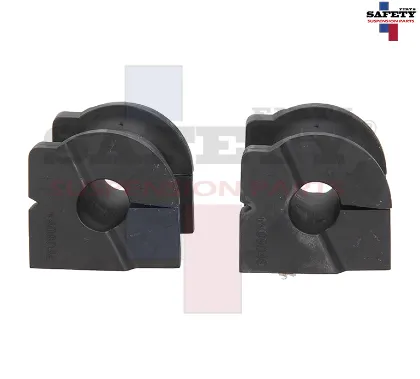 Imagen de GOMA VARILLA ESTABILIZADORA DELANTERA ACCORD 13-17 2.4L 18MM SET/2PZ