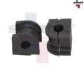 Imagen de GOMA VARILLA ESTABILIZADORA DELANTERA ACCORD 13-17 2.4L 18MM SET/2PZ