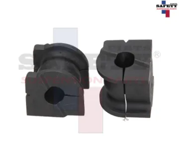 Mostrar detalles de GOMA VARILLA ESTABILIZADORA DELANTERA ACCORD 13-17 2.4L 18MM SET/2PZ Imagen de GOMA VARILLA ESTABILIZADORA DELANTERA ACCORD 13-17 2.4L 18MM SET/2PZ