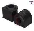 Imagen de GOMA VARILLA ESTABILIZADORA DELANTERA MAZDA 3 03-13 SET/2PZ 4739001