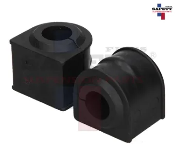 Mostrar detalles de GOMA VARILLA ESTABILIZADORA DELANTERA MAZDA 3 03-13 SET/2PZ 4739001 Imagen de GOMA VARILLA ESTABILIZADORA DELANTERA MAZDA 3 03-13 SET/2PZ 4739001