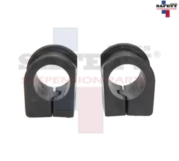 Mostrar detalles de GOMA VARILLA ESTABILIZADORA DELANTERA MB SPRINTER 03-06 SET/2PZ 3039091 Imagen de GOMA VARILLA ESTABILIZADORA DELANTERA MB SPRINTER 03-06 SET/2PZ 3039091