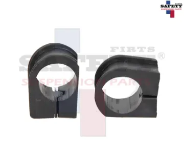 Mostrar detalles de GOMA VARILLA ESTABILIZADORA DELANTERA MB SPRINTER 03-06 SET/2PZ 3039091 Imagen de GOMA VARILLA ESTABILIZADORA DELANTERA MB SPRINTER 03-06 SET/2PZ 3039091