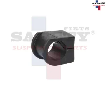 Mostrar detalles de GOMA VARILLA ESTABILIZADORA DELANTERA MB SPRINTER 03-06 SET/2PZ 3039091 Imagen de GOMA VARILLA ESTABILIZADORA DELANTERA MB SPRINTER 03-06 SET/2PZ 3039091