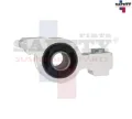 Imagen de BUJE HORQUILLA INF IZQ DER PG 406 00-05 GRANDE C/SOPORTE 7025002