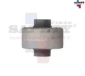 Imagen de BUJE HORQUILLA INF IZQ DER RN MEGANE 04-10 SCENIC 05-09 GRANDE 7525002