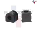 Imagen de GOMA VARILLA ESTABILIZADORA DELANTERA RN DUSTER 13-20 SET/2PZ 7539003