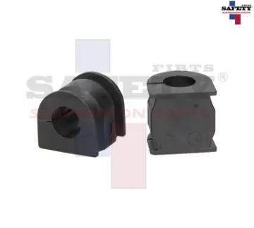 Mostrar detalles de GOMA VARILLA ESTABILIZADORA DELANTERA RN DUSTER 13-20 SET/2PZ 7539003 Imagen de GOMA VARILLA ESTABILIZADORA DELANTERA RN DUSTER 13-20 SET/2PZ 7539003