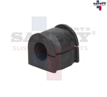 Mostrar detalles de GOMA VARILLA ESTABILIZADORA DELANTERA RN DUSTER 13-20 SET/2PZ 7539003 Imagen de GOMA VARILLA ESTABILIZADORA DELANTERA RN DUSTER 13-20 SET/2PZ 7539003