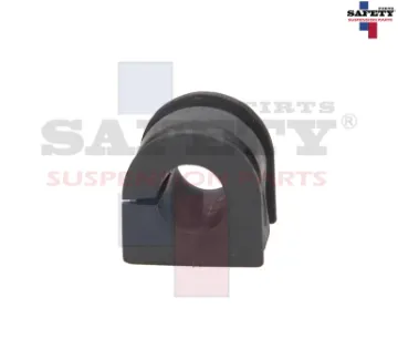 Mostrar detalles de GOMA VARILLA ESTABILIZADORA DELANTERA RN DUSTER 13-20 SET/2PZ 7539003 Imagen de GOMA VARILLA ESTABILIZADORA DELANTERA RN DUSTER 13-20 SET/2PZ 7539003