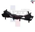 Imagen de SOPORTE TRANSMISION RAM 1500 2500 3500 06-09 3.7L 4.7L 5.7L DAKOTA 05-10 4.7L 5.7L T/AUT 7584 SFT