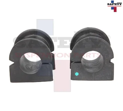 Imagen de GOMA VARILLA ESTABILIZADORA DELANTERA TACOMA 05-19 4X2 4X4 TUNDRA 00-02 SET/2PZ 8739012