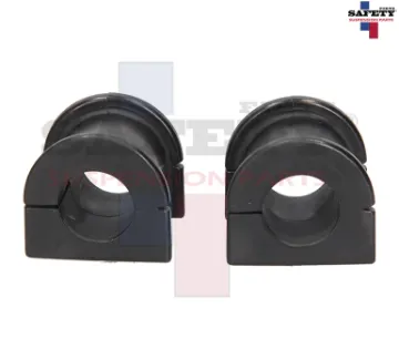 Mostrar detalles de GOMA VARILLA ESTABILIZADORA DELANTERA CAMRY 02-11 HIGHLANDER 04-07 SET/2PZ 8739004 Imagen de GOMA VARILLA ESTABILIZADORA DELANTERA CAMRY 02-11 HIGHLANDER 04-07 SET/2PZ 8739004