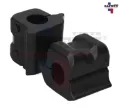 Imagen de GOMA VARILLA ESTABILIZADORA DELANTERA RAV4 06-12 24.4MM SET/2PZ 8739014