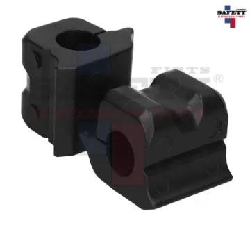 Mostrar detalles de GOMA VARILLA ESTABILIZADORA DELANTERA RAV4 06-12 24.4MM SET/2PZ 8739014 Imagen de GOMA VARILLA ESTABILIZADORA DELANTERA RAV4 06-12 24.4MM SET/2PZ 8739014