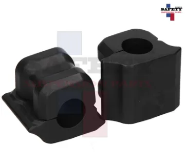 Mostrar detalles de GOMA VARILLA ESTABILIZADORA DELANTERA RAV4 06-12 25.5MM SET/2PZ 8739015 Imagen de GOMA VARILLA ESTABILIZADORA DELANTERA RAV4 06-12 25.5MM SET/2PZ 8739015